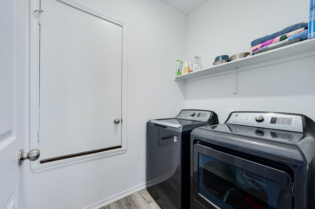 341 Harper Lane, TX 78626, Presented by Barrett Raven